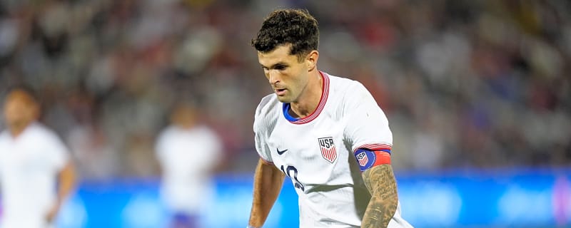 Christian Pulisic Injury in 2025 Threatens to Derail AC Milan’s Championship Dreams