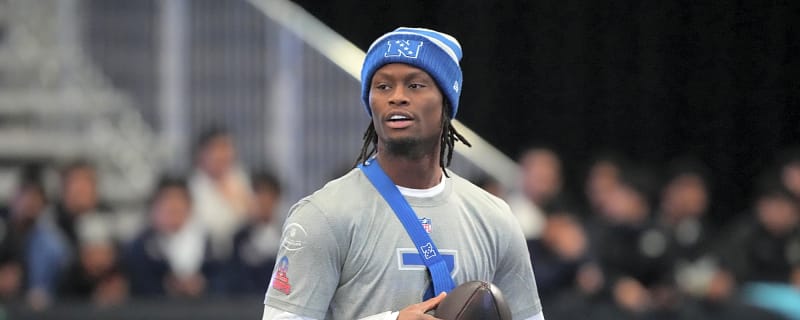 The Cowboys have made a decision on George Pickens’ future