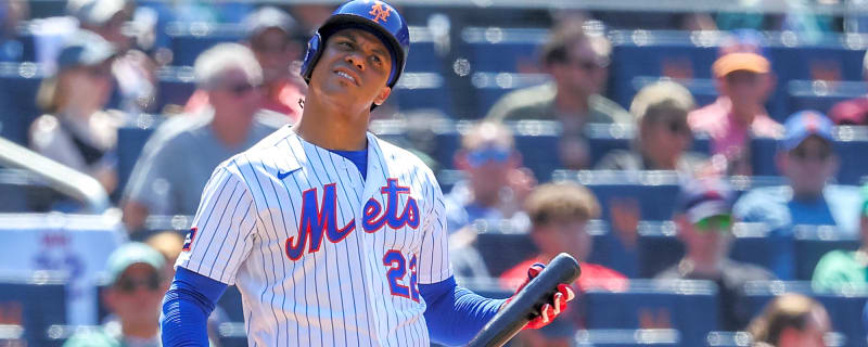 Report: Mets only have 5 untouchables on their roster