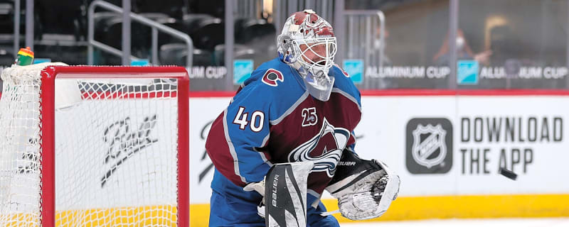 Former Oiler Denies Rumors Linking Team to Young Goalie