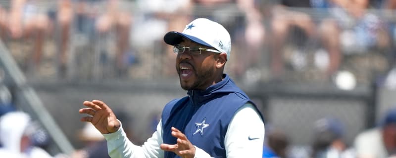 How Did the Cowboys' Defense Become Even Worse in 2026?