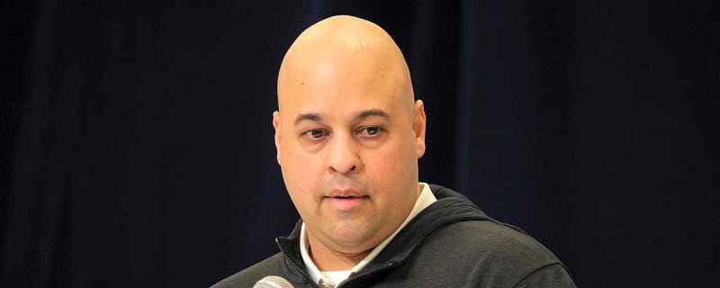 Steelers General Manager Omar Khan Praised For Staying Unattached In Promising Pursuit Of The Right Roster Mix