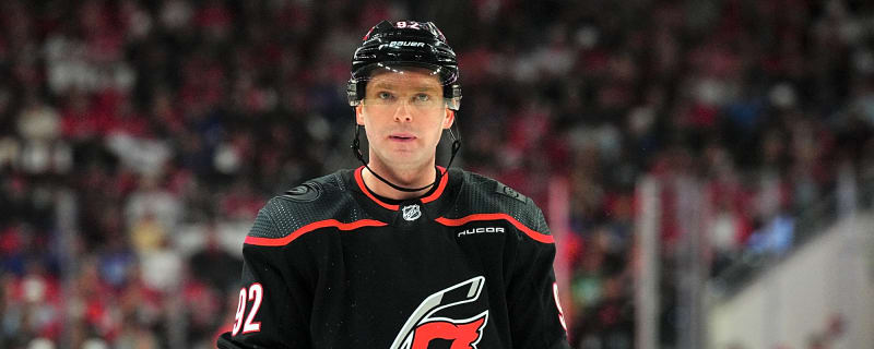 Edmonton Oilers Linked To 700 Game NHL Veteran With Stanley Cup Pedigree In Free Agency