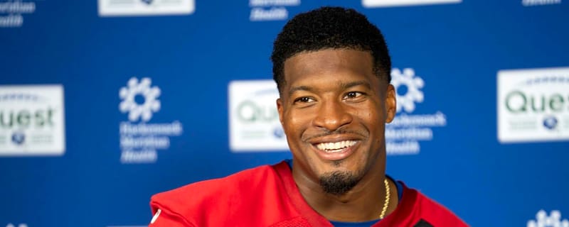 Winston embracing role with Giants amid development of Dart