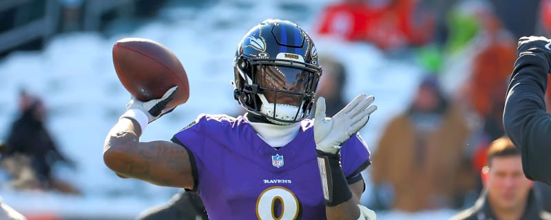 Insider shares warning for Ravens amid Lamar Jackson contract situation