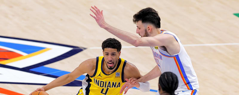 Who Are The Thunder’s Top 5 Defenders?