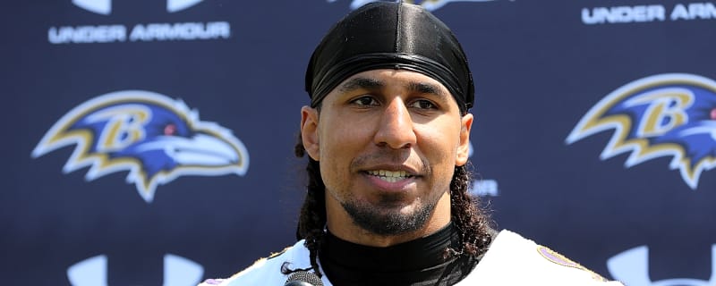 Ravens designate OLB Tavius Robinson, S Ar’Darius Washington to return