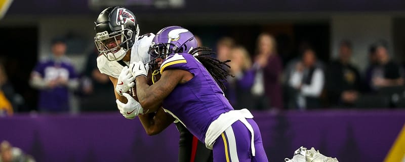 Seahawks Signing CB Shaquill Griffin