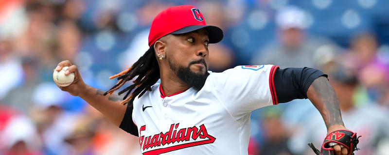Insiders address if Guardians could trade All-Star closer before deadline