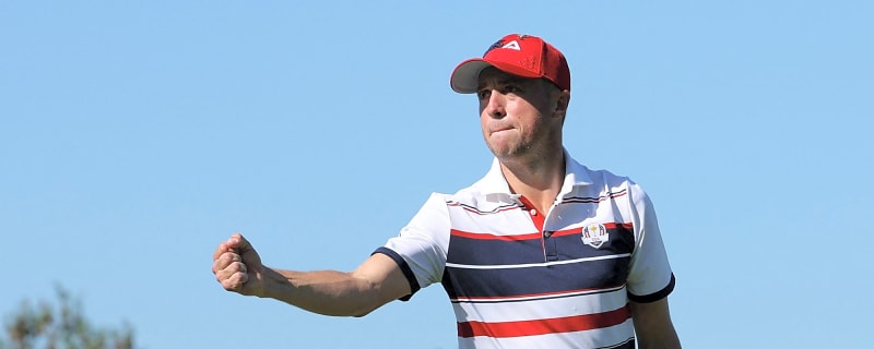 Justin Thomas ready for Bay Hill after long recovery from back surgery