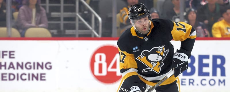 Insider Leaks Kyle Dubas&#39; Demands For a Bryan Rust or Rickard Rakell Trade