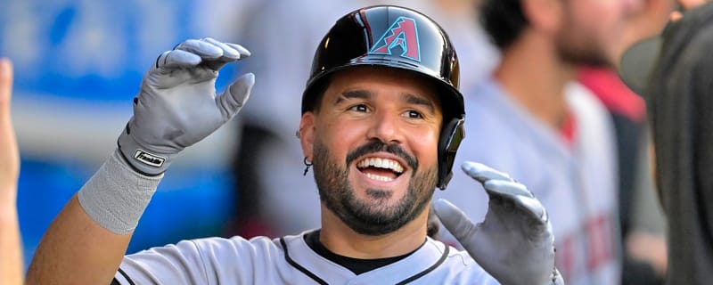 Top slugger on MLB trade block knows where he wants to play