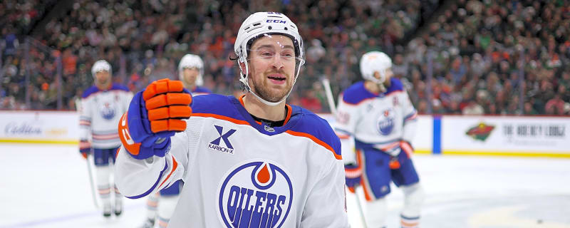 Do Blue Jackets and Oilers Last-Minute Scratches Mean Trade Fit?