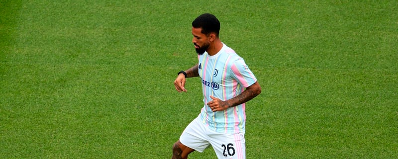 From Italy: Aston Villa make important decision on midfielder transfer