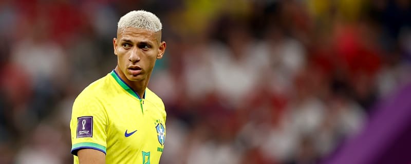 'No suggestion'- BBC writer claims ‘struggling’ Tottenham striker’s dream return to Everton on the verge of collapsing as Spurs reveal transfer stance