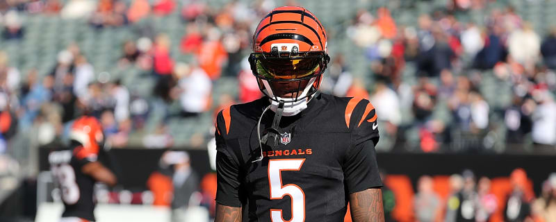 AFC Notes: Tee Higgins, Quinshon Judkins, Bengals, Browns, Ravens