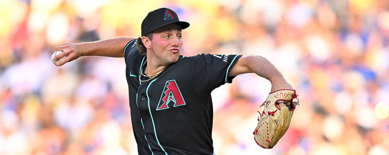Has Diamondbacks RHP Brandon Pfaadt turned a corner?