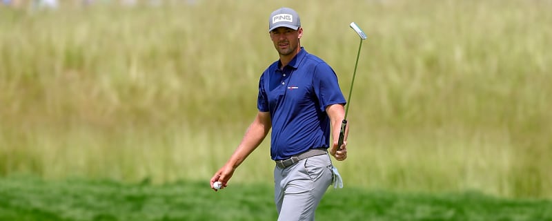 Victor Perez cards hole-in-one at Oakmont’s 6th hole during U.S. Open