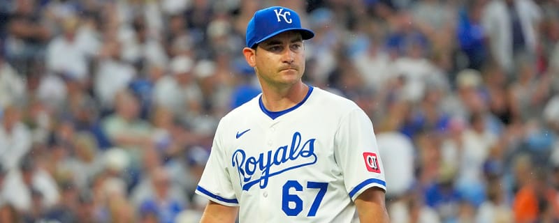 Why Royals' playoff push is a mirage
