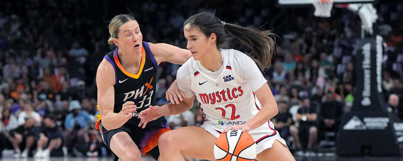 Sonia Citron Already Playing Like a Veteran