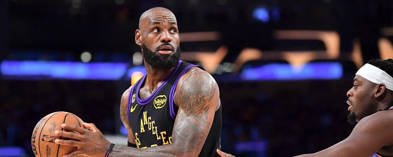 'You Don’t… LeBron James Has Leverage': Stephen A. Smith Disagrees With Draymond Green Over Free Agency Talk