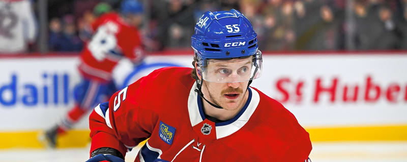 Toronto: Michael Pezzetta grows in stature now that Ryan Reaves is gone