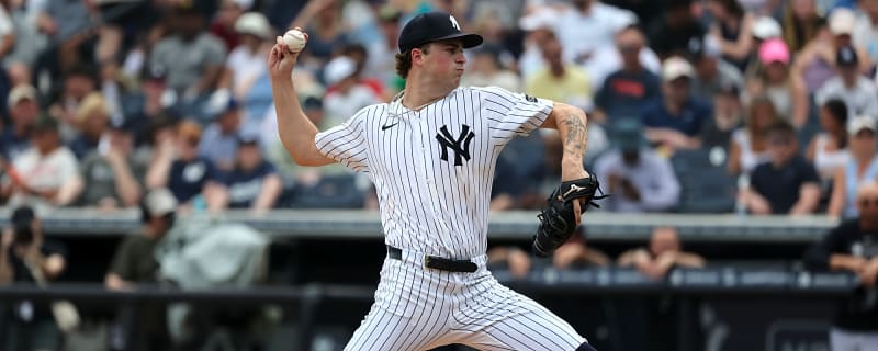 How the Yankees are revamping heading into the All-Star break