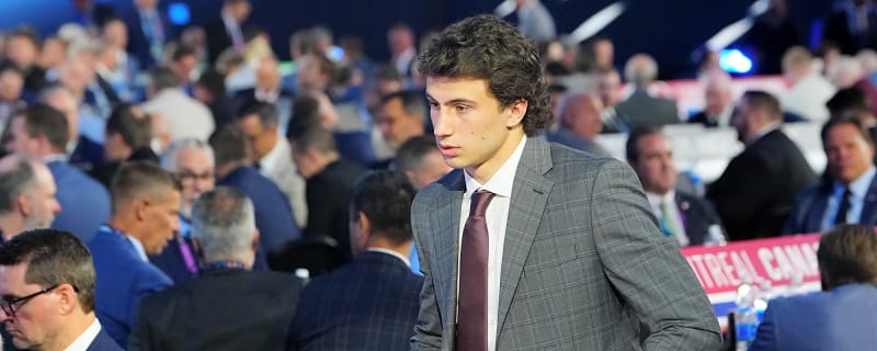 Maple Leafs prospects Ben Danford, Harry Nansi lead major categories in OHL’s Coaches Poll