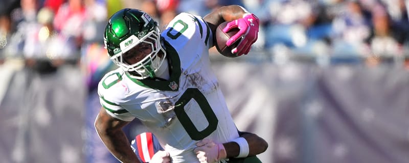 Braelon Allen Has Made His Case for a Two-Headed New York Jets Backfield