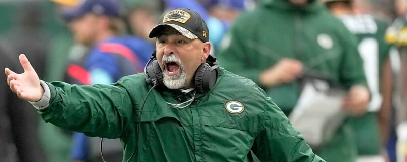 Green Bay Packers: Rich Bisaccia turns to college coaching scene in 2026 to continue football career