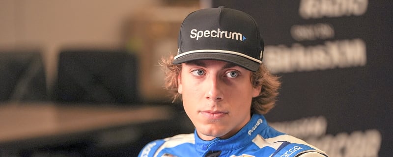 Burton, Jarrett blast Hocevar, Spire after Darlington: 'They don't care'