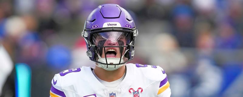 J.J. McCarthy's latest injury raises more concerns about durability