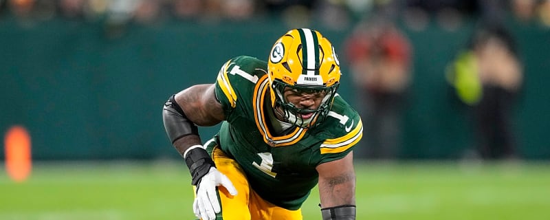 Green Bay Packers: Micah Parsons addresses Jeff Hafley head coach rumors