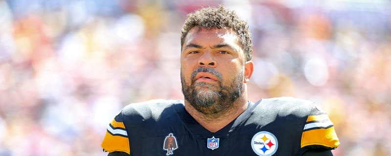 Steelers' Cameron Heyward Knows One Painful Chance Slipped Away In Paris