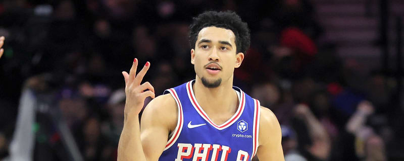 3 Areas Jared McCain Provides a Boost for the OKC Thunder