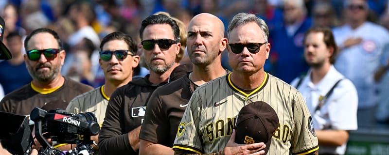 Padres expected to retain Mike Shildt and A.J. Preller