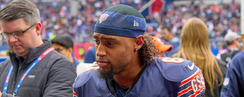 Bears to extend key CB