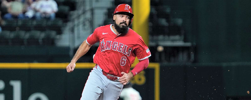 Angels finally get rid of Anthony Rendon