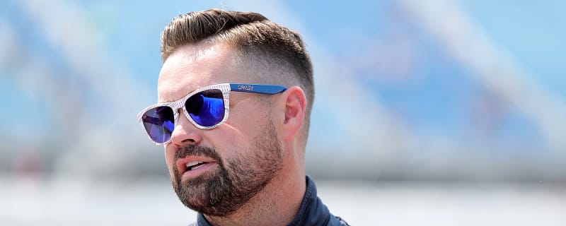 Ricky Stenhouse Jr. wants NASCAR to go further on new superspeedway package
