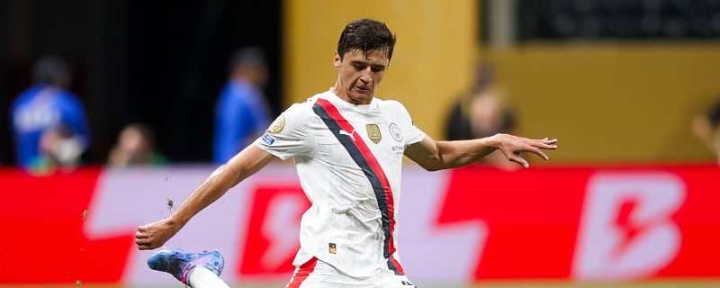 Do Manchester City already have a solution for their right-back issue?
