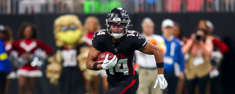 Falcons Waiving Veteran KR Jamal Agnew, Signing CB C.J. Henderson