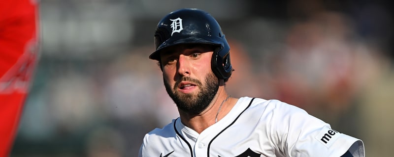 The Detroit Tigers are Running Out of Options in Center Field