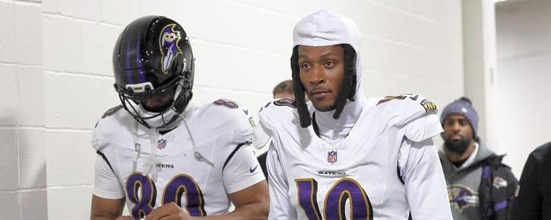 DeAndre Hopkins Would Like To Rejoin Kyler Murray With Vikings