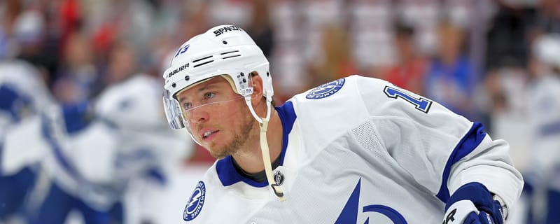 Cam Atkinson signs one-day contract with Blue Jackets, officially retires