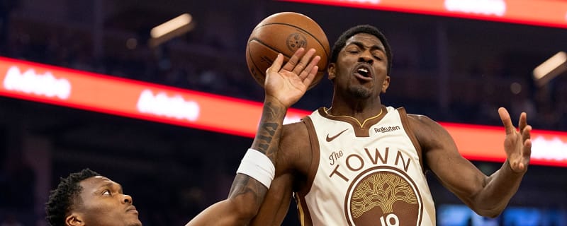 Nate Williams Is Too Good To Ignore and the Golden State Warriors Know It