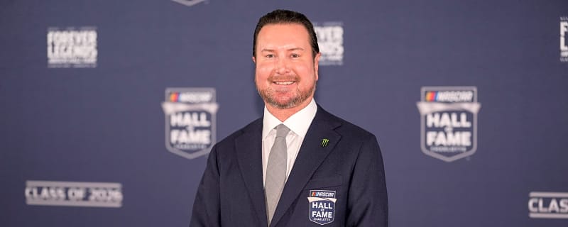 Ray Evernham Reflects on the Legends of the 2026 NASCAR Hall of Fame