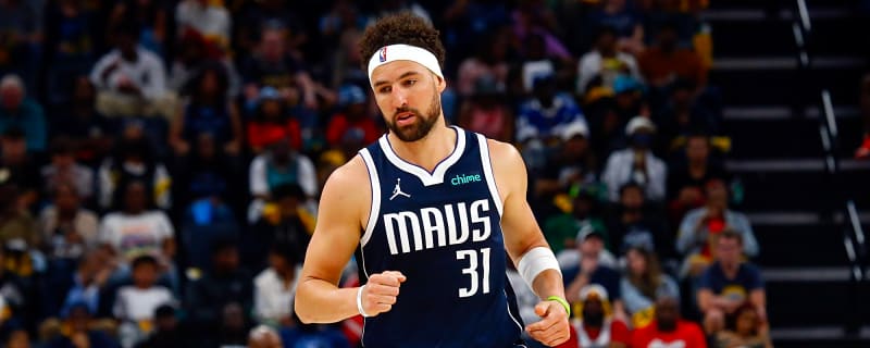 West Notes: Mavericks, Klay Thompson, Spurs, Rockets, Ime Udoka