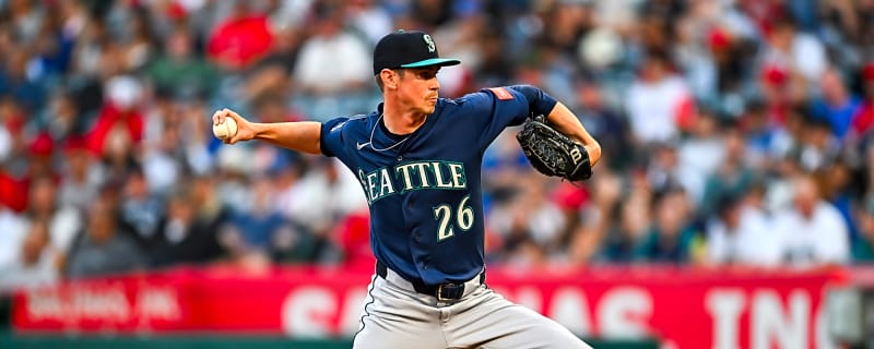 Emerson Hancock Looks Like Seattle’s Next Young Star Pitcher