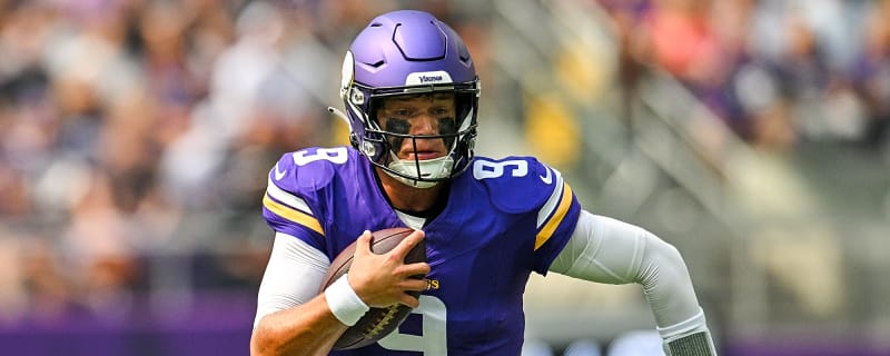 Offseason In Review: Minnesota Vikings