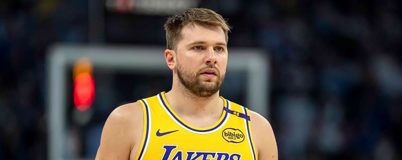 Former NBA champion shares shocking opinion on Luka Doncic